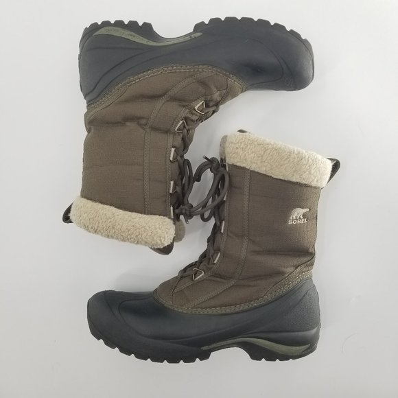 Sorel | Shoes | Sorel Cumberland Olive 